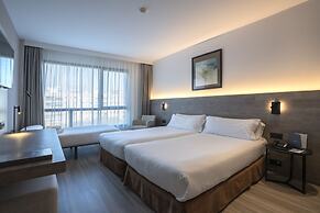 Hotel Attica21 Barcelona Mar