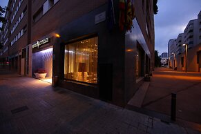 Hotel Attica21 Barcelona Mar
