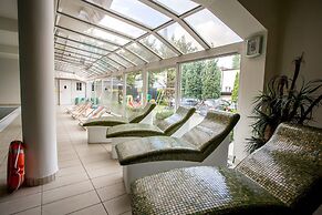 Hotel Lubicz Spa and Wellness