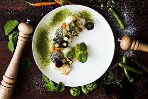 Hotel Lubicz Spa and Wellness
