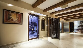 Hotel Lubicz Spa and Wellness