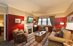 The Ugadale Hotel and Cottages