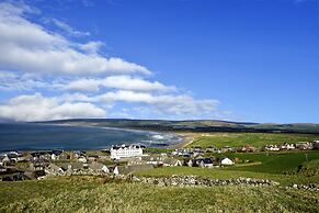 The Ugadale Hotel and Cottages