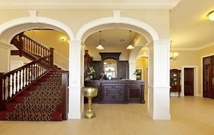 The Ugadale Hotel and Cottages