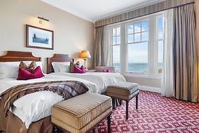 The Ugadale Hotel and Cottages