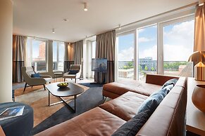 ATLANTIC Grand Hotel Bremen