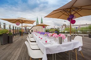 ATLANTIC Grand Hotel Bremen
