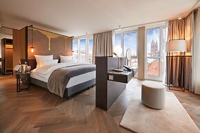 ATLANTIC Grand Hotel Bremen