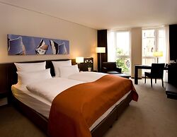 ATLANTIC Grand Hotel Bremen