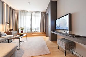 ATLANTIC Grand Hotel Bremen