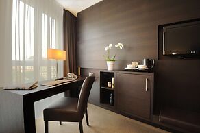 ATLANTIC Grand Hotel Bremen