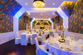 ATLANTIC Grand Hotel Bremen
