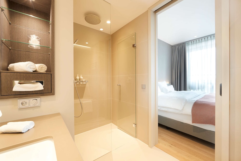 ATLANTIC Grand Hotel Bremen