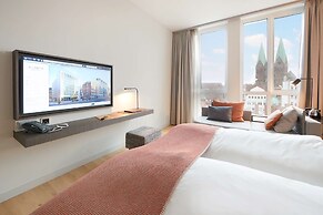 ATLANTIC Grand Hotel Bremen