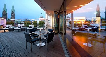 ATLANTIC Grand Hotel Bremen