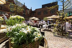 ATLANTIC Grand Hotel Bremen