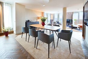 ATLANTIC Grand Hotel Bremen