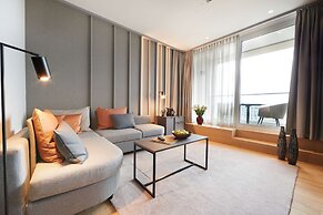 ATLANTIC Grand Hotel Bremen
