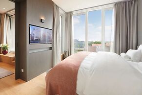 ATLANTIC Grand Hotel Bremen