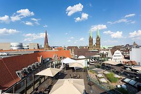 ATLANTIC Grand Hotel Bremen