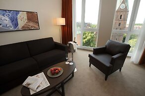 ATLANTIC Grand Hotel Bremen