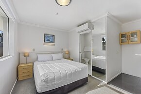 The Hotel Nelson