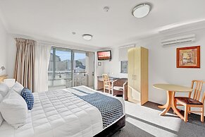 The Hotel Nelson