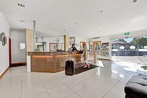The Hotel Nelson