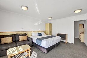 The Hotel Nelson