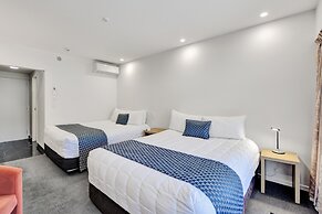 The Hotel Nelson