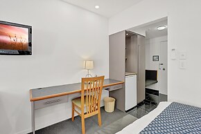 The Hotel Nelson