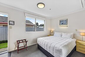The Hotel Nelson