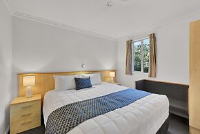 The Hotel Nelson