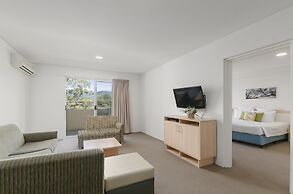 Quality Suites Pioneer Sands