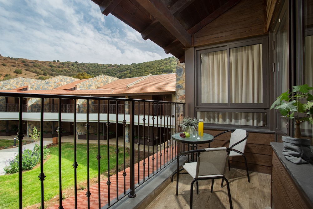 Merom Golan Resort