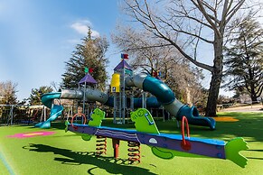 Merom Golan Resort