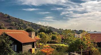 Merom Golan Resort