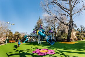 Merom Golan Resort