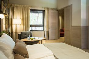 Merom Golan Resort