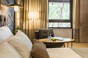 Merom Golan Resort