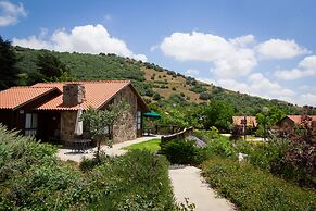 Merom Golan Resort