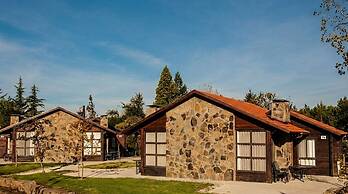 Merom Golan Resort