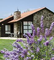 Merom Golan Resort