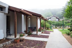Merom Golan Resort