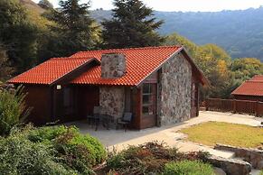 Merom Golan Resort