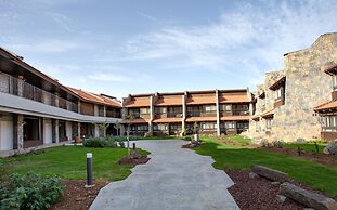 Merom Golan Resort