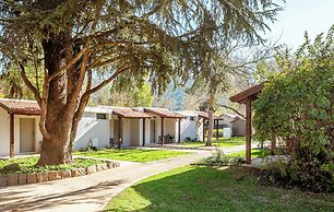Merom Golan Resort