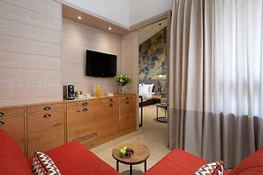 Merom Golan Resort