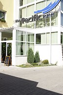 Hotel Pacific Timisoara