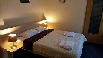 Hotel Pacific Timisoara